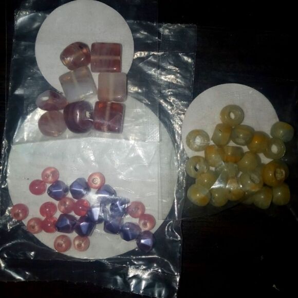 Surprise - (1) Diy Bead pack - Picture 1 of 4